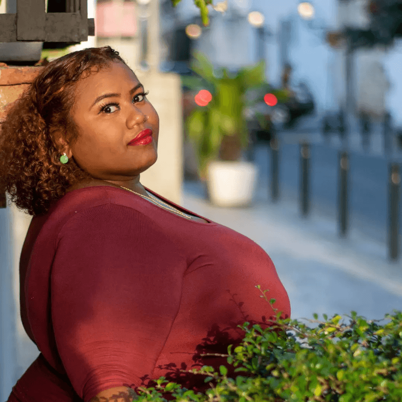Foto de perfil de Angélica Marmolejos